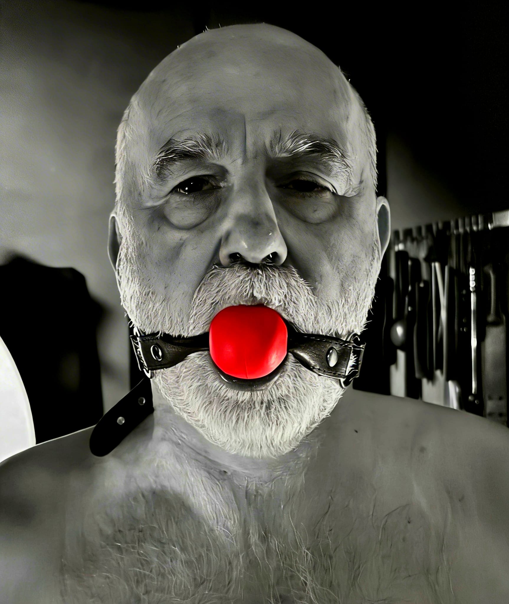 MyOldSlave avatar
